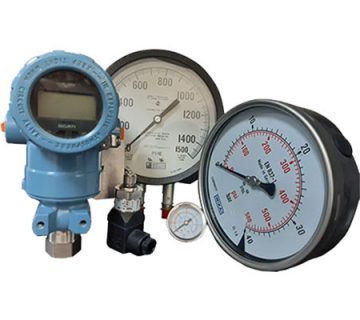 تجهیزات-اندازه-گیری-فشار